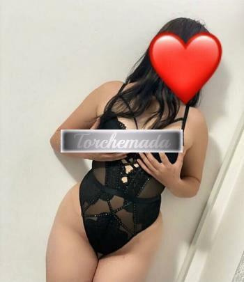Girl Spettacolare Sensuale  Campobasso