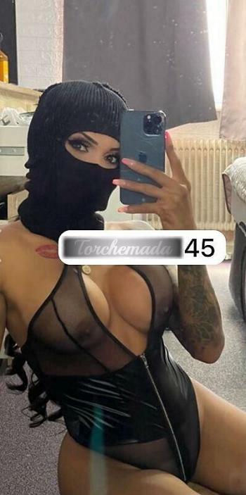 Girl Felina Studentessa  Messina