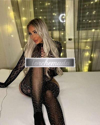 Girl Felina Sensuale  Lecce