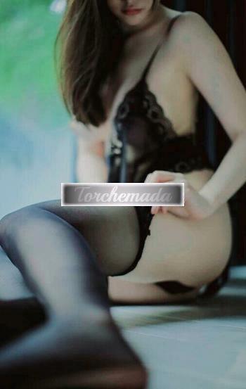 Girl Spettacolare Bambola  Napoli