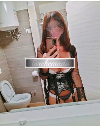 Girl Domina Sadica Perversa  Bologna