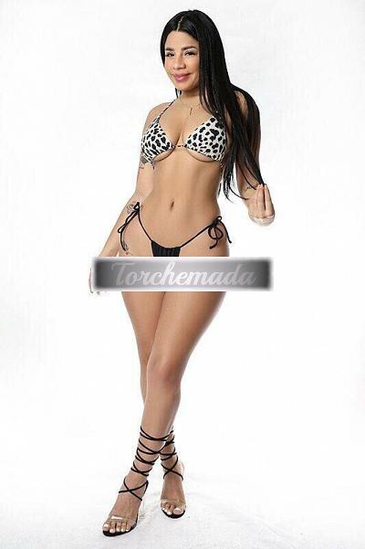 Girl Calda Modella  Milano