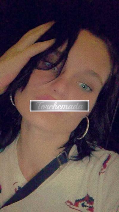 Girl Piccantissima Sirena  Parma