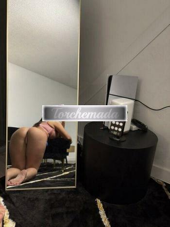 Girl Piccantissima Ragazza  Pisa