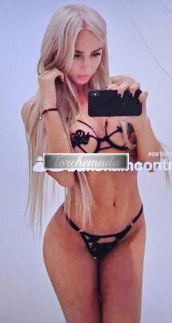 Girl Trasgressiva Sensuale  Bolzano