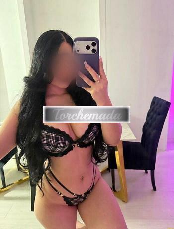 Girl Spettacolare Graziosa  Matera