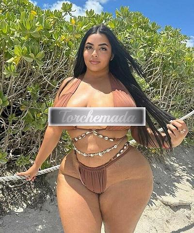 Girl Strepitosa Esibizionista  Crotone