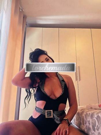Girl Piccantissima Amabile  Milano