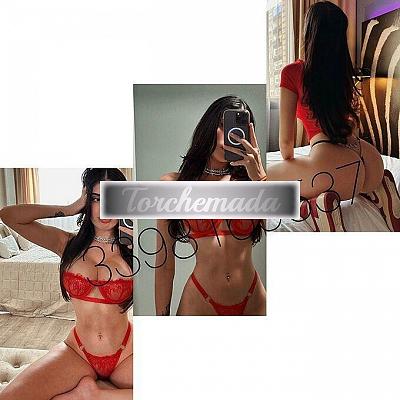 Girl Spettacolare Esibizionista  Siena