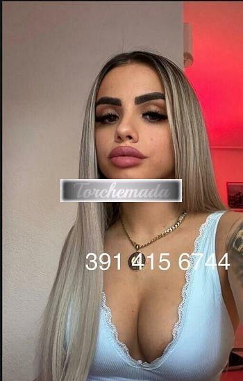 Girl Strepitosa Amabile  Grosseto