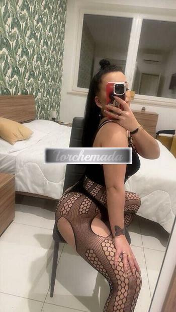 Girl Calda Studentessa  Terni