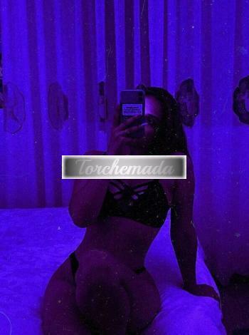 Girl Sexy Esibizionista  Bari