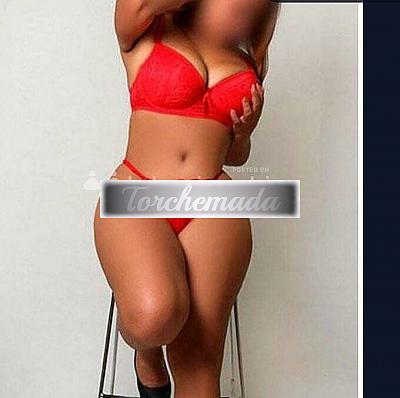 Girl Vulcano di Piacere Assoluto  Biella