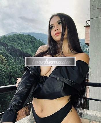 Girl Sexy Esibizionista  Lecce