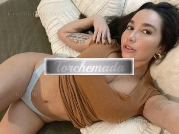 Girl Melissa  Piacenza