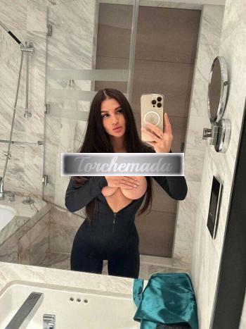 Girl Vulcanica e Piccante  Forli