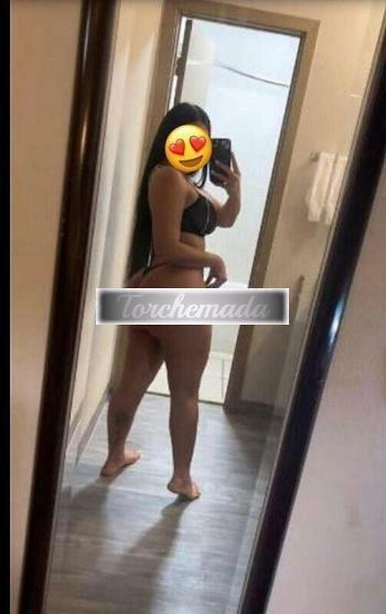 Girl Spettacolare Sirena  Lecce