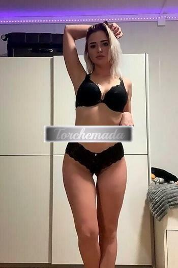 Girl Trasgressiva Amabile  Avellino