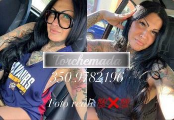 Girl Alice italiana  Benevento