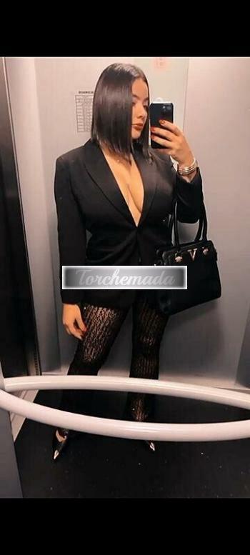 Girl Cristal  Imperia