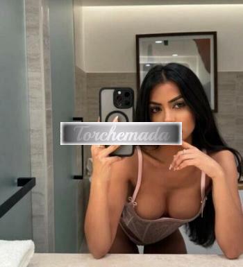 Girl Felina Attrice  Pistoia