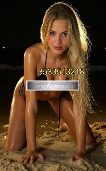 Girl Mani calde per te  Sondrio