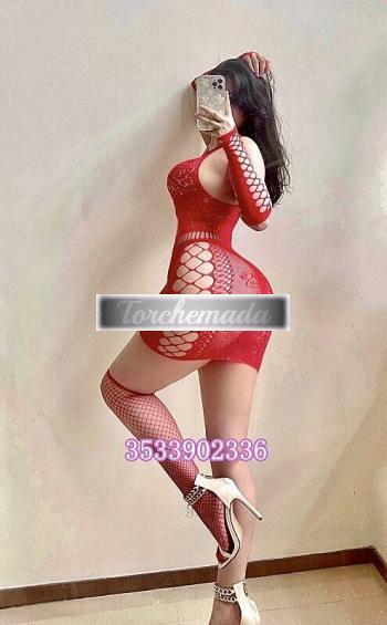 Girl Trasgressiva Sensuale  Torino