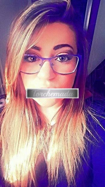Girl Esplosiva Femmina  Reggio Emilia