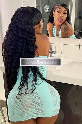 Girl Strepitosa Coinvolgente  Catania