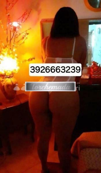 Girl Trasgressiva Coinvolgente  Latina