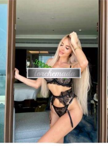 Girl Piccantissima Esibizionista  Sondrio