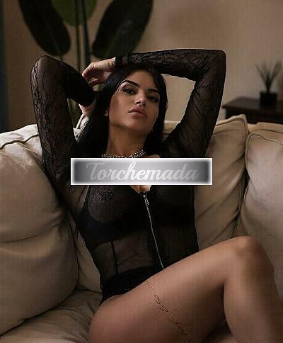 Girl Felina Graziosa  Bari