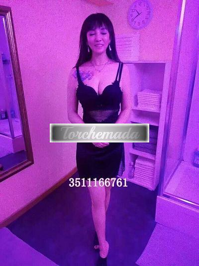 Girl Bellezze orientali  Belluno