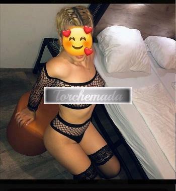 Girl Esplosiva Girl  Cremona