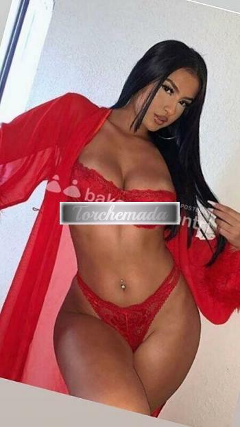 Girl Tatiana  Messina