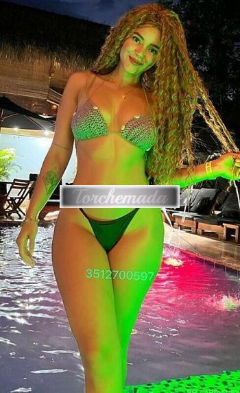 Girl Bellissima Girl  Frosinone
