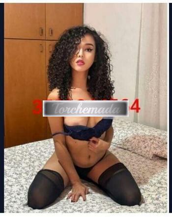 Girl Regina del Piacere Estremo  Agrigento