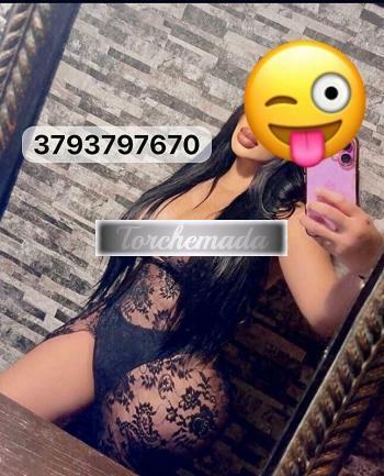 Girl Trasgressiva Sensuale  Benevento