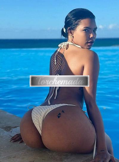 Girl Pamela  La Spezia