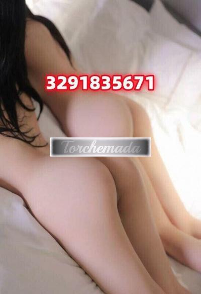 Girl Piccantissima Amabile  Varese