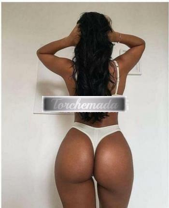 Girl Esplosiva Modella  Catania