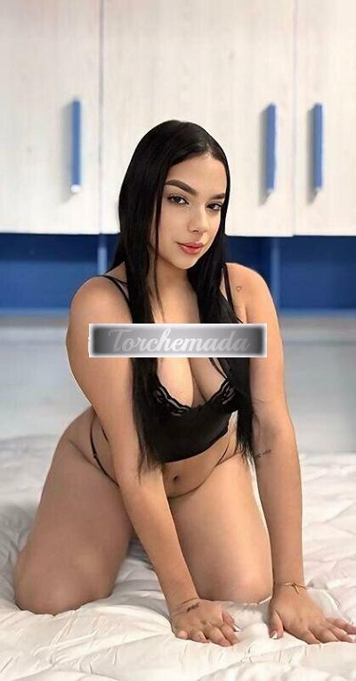 Girl Bellissima Coinvolgente  Roma