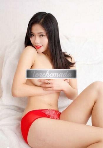 Girl Calda Sensuale  Matera