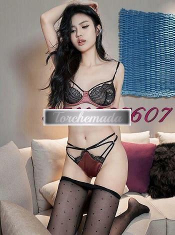 Girl Sogno Orientale di Piacere  Rimini