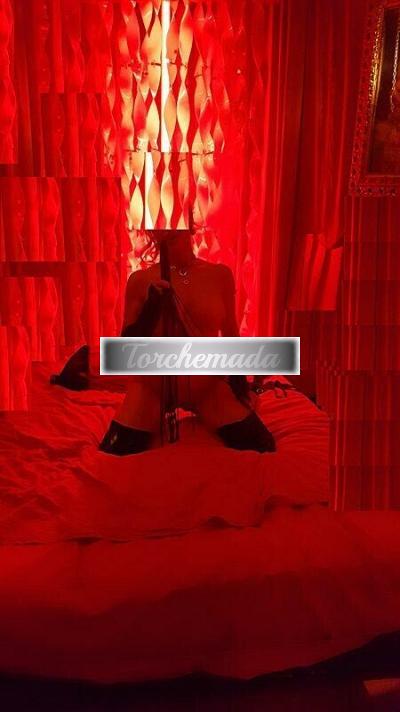 Girl Trasgressiva Esibizionista  Padova