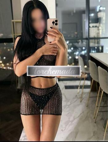 Girl Vogliosa Bambola  Rimini