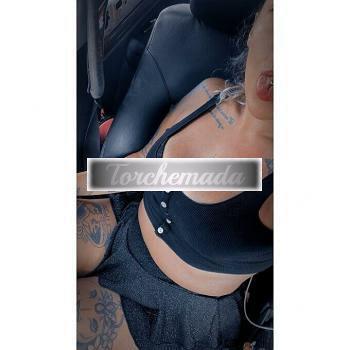 Girl Calda Bambola  Lecce