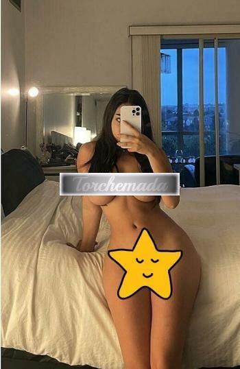 Girl Bellissima Modella  Cremona