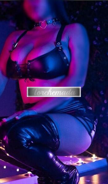 Girl Strepitosa Amabile  Piacenza