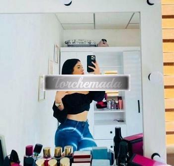 Girl Piccantissima Studentessa  Lodi